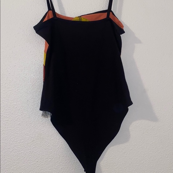 Forever 21 bodysuit - Picture 2 of 2